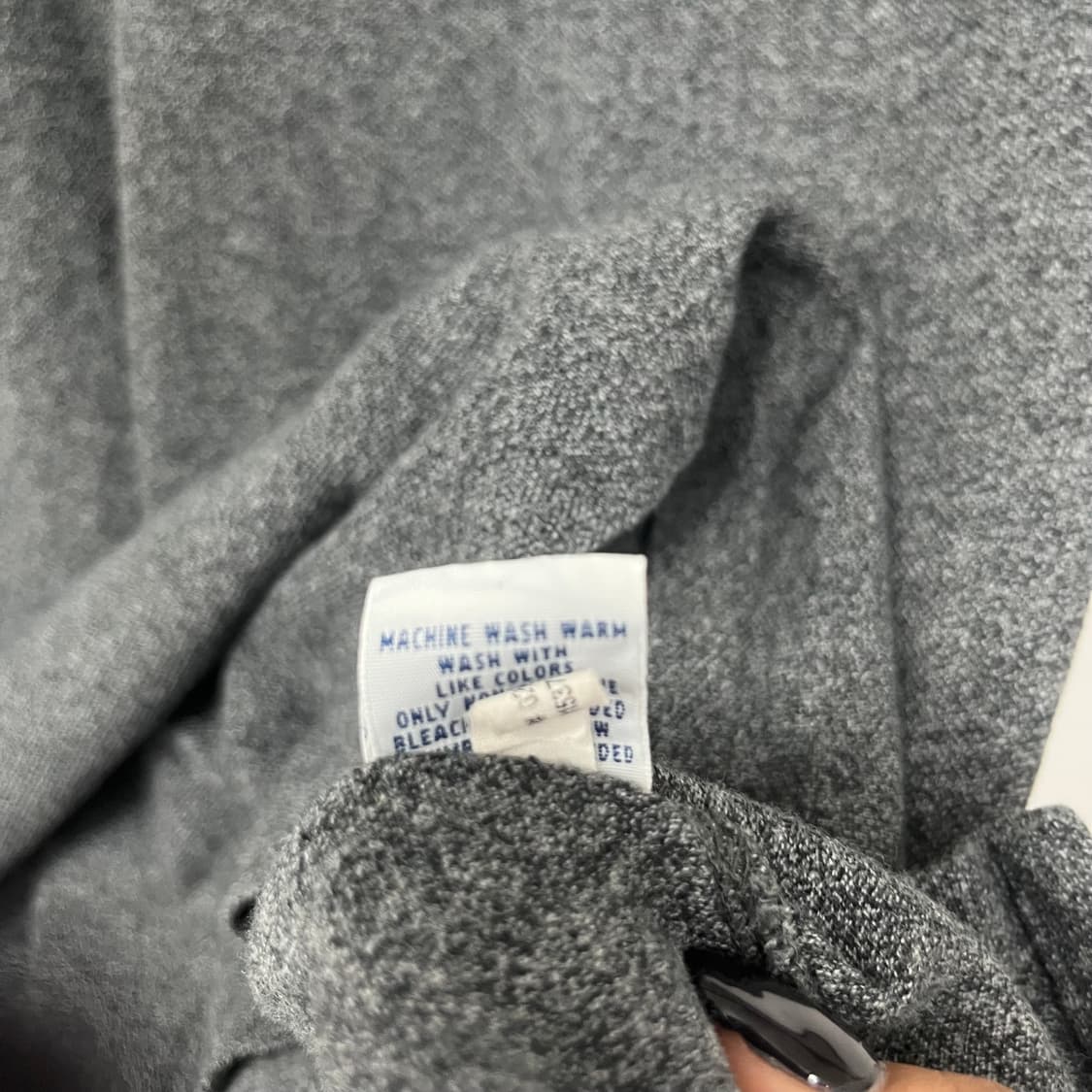 폴로 반팔 카라티 상품이미지5