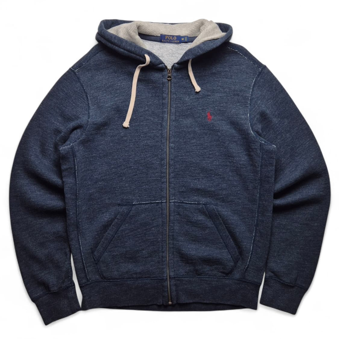 [M] 폴로 랄프로렌 써멀 후드집업 상품이미지1