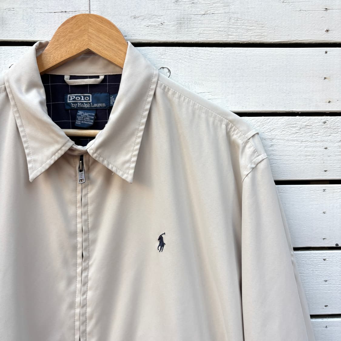 Polo 폴로 스윙탑 자켓 상품이미지4