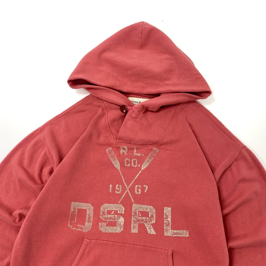 폴로 후드티 상품이미지2