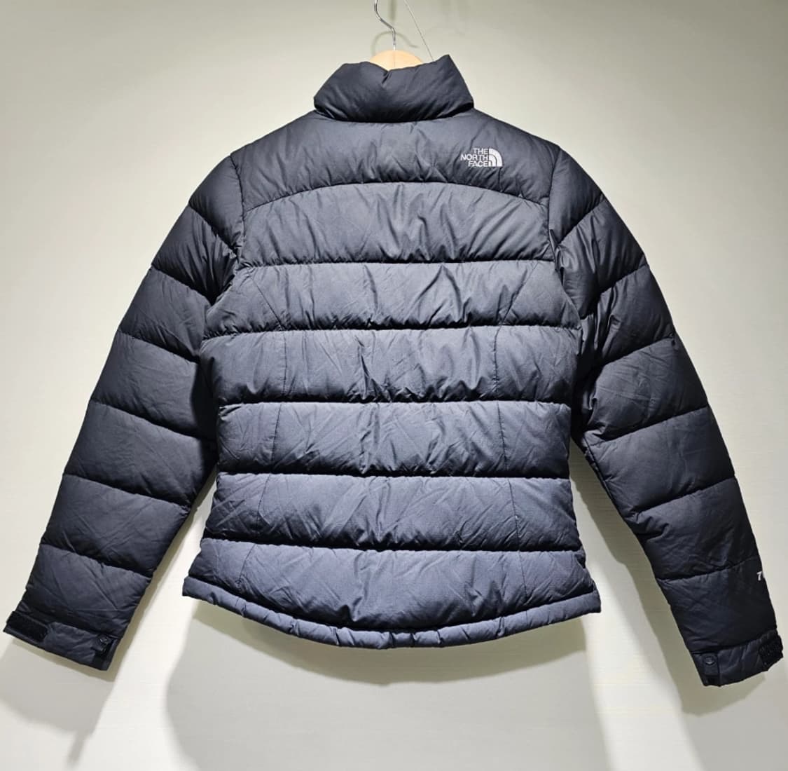 노스페이스 700 여성 구스다운 패딩~44반 상품이미지3