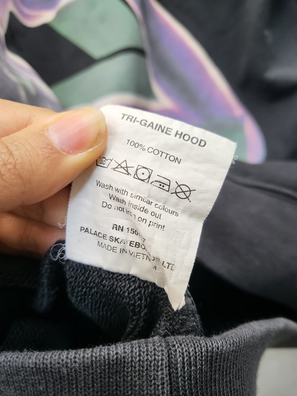 팔라스 뇌하수체 후드티 상품이미지5