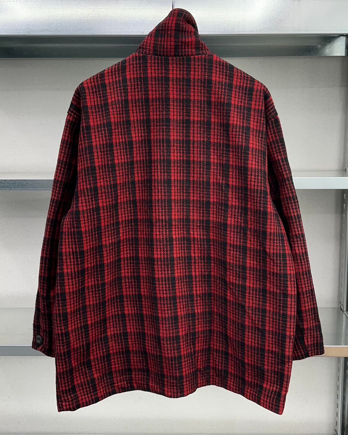 (L)BAY VALUE 버팔로 자켓-M1273 상품이미지6