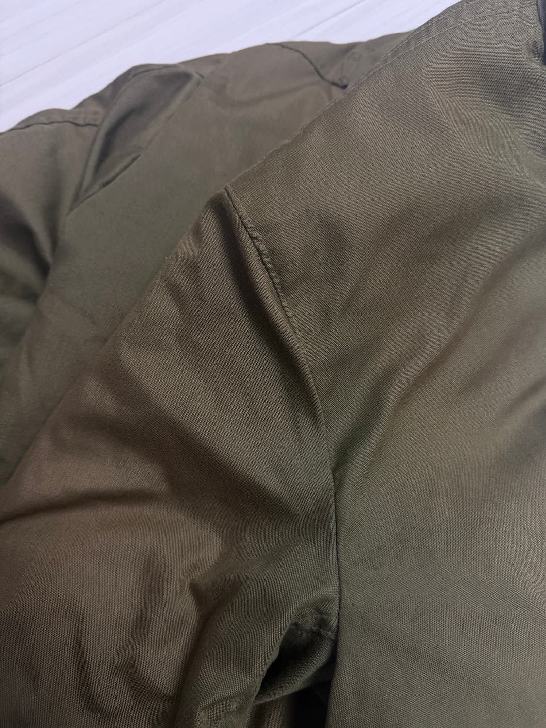 빈티지 ma1 상품이미지3