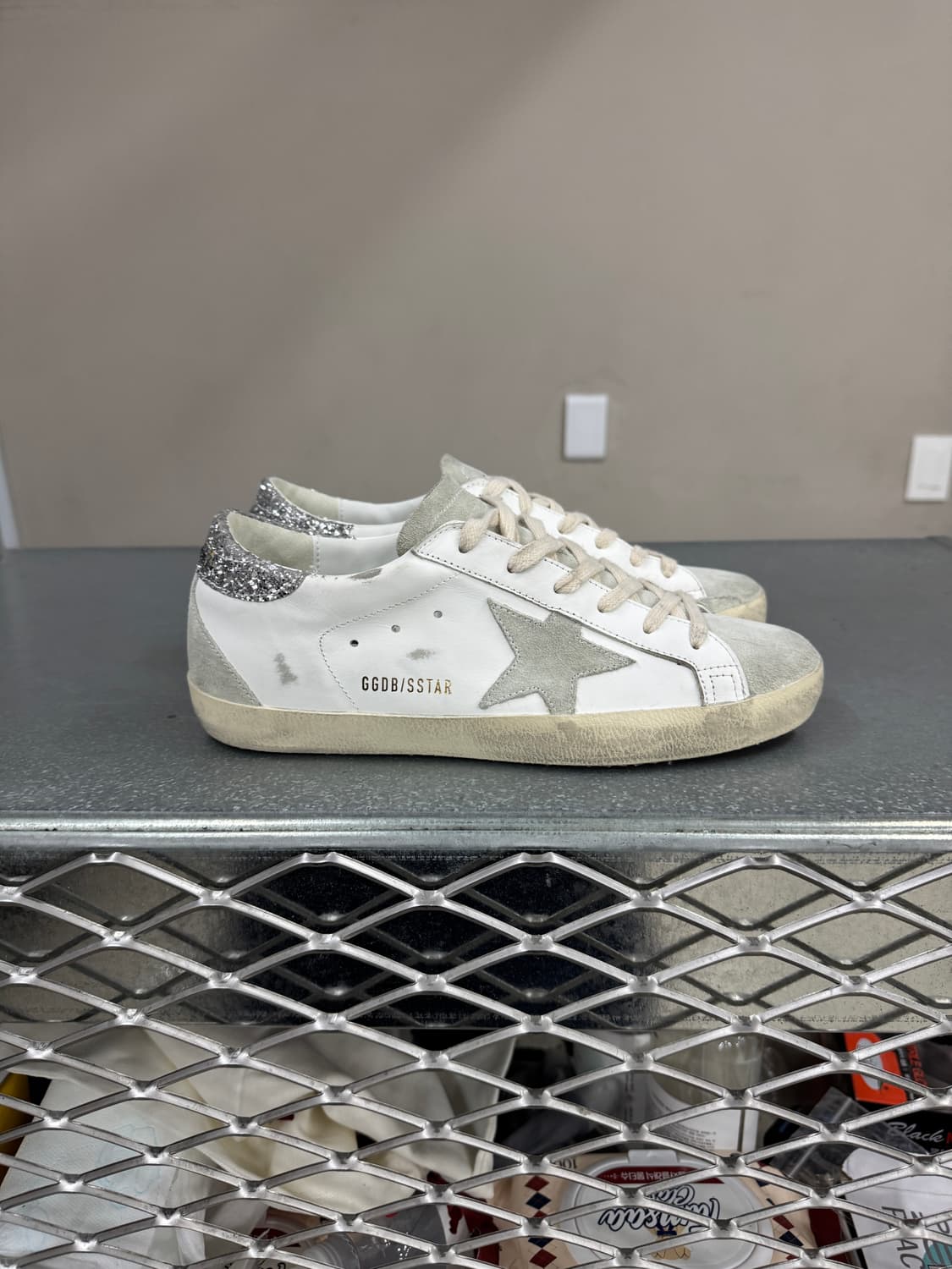 골든구스 슈퍼스타 39 상품이미지4