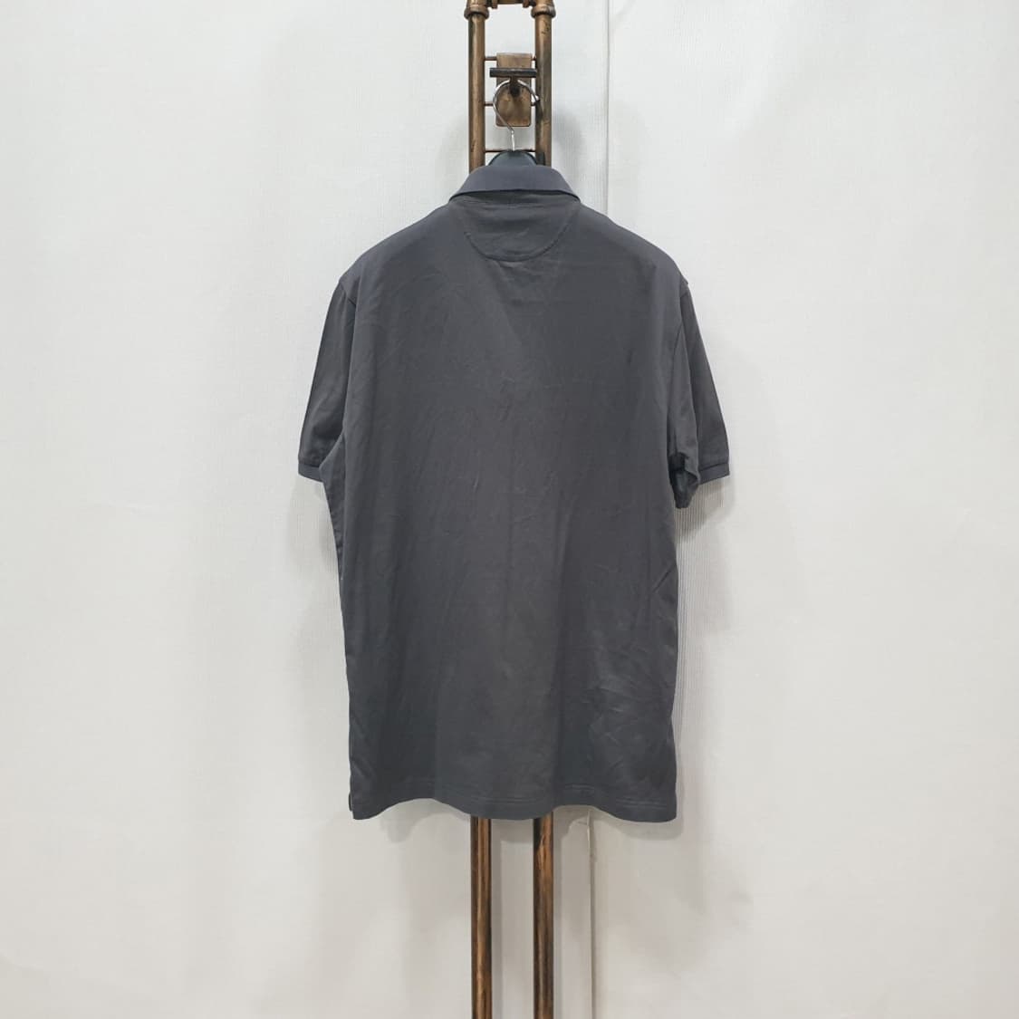 일레븐티 반팔 카라 티셔츠 100 상품이미지4