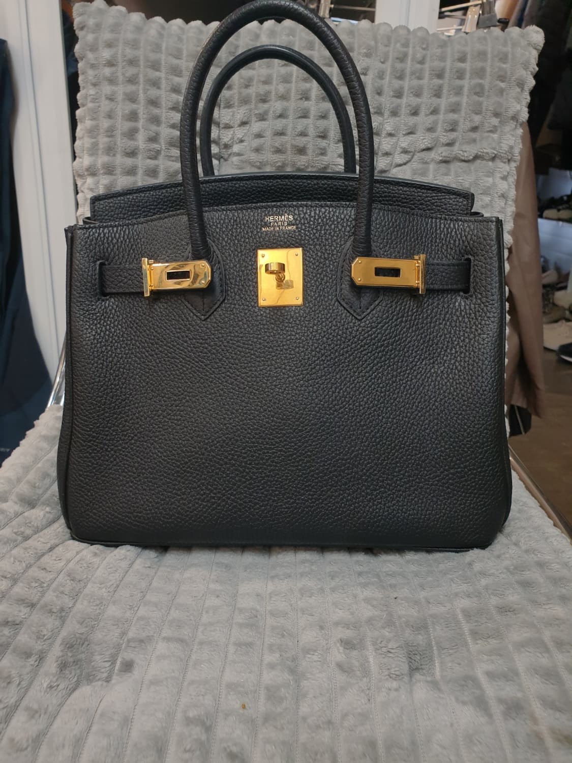 에르메스 벌킨백 상품이미지1