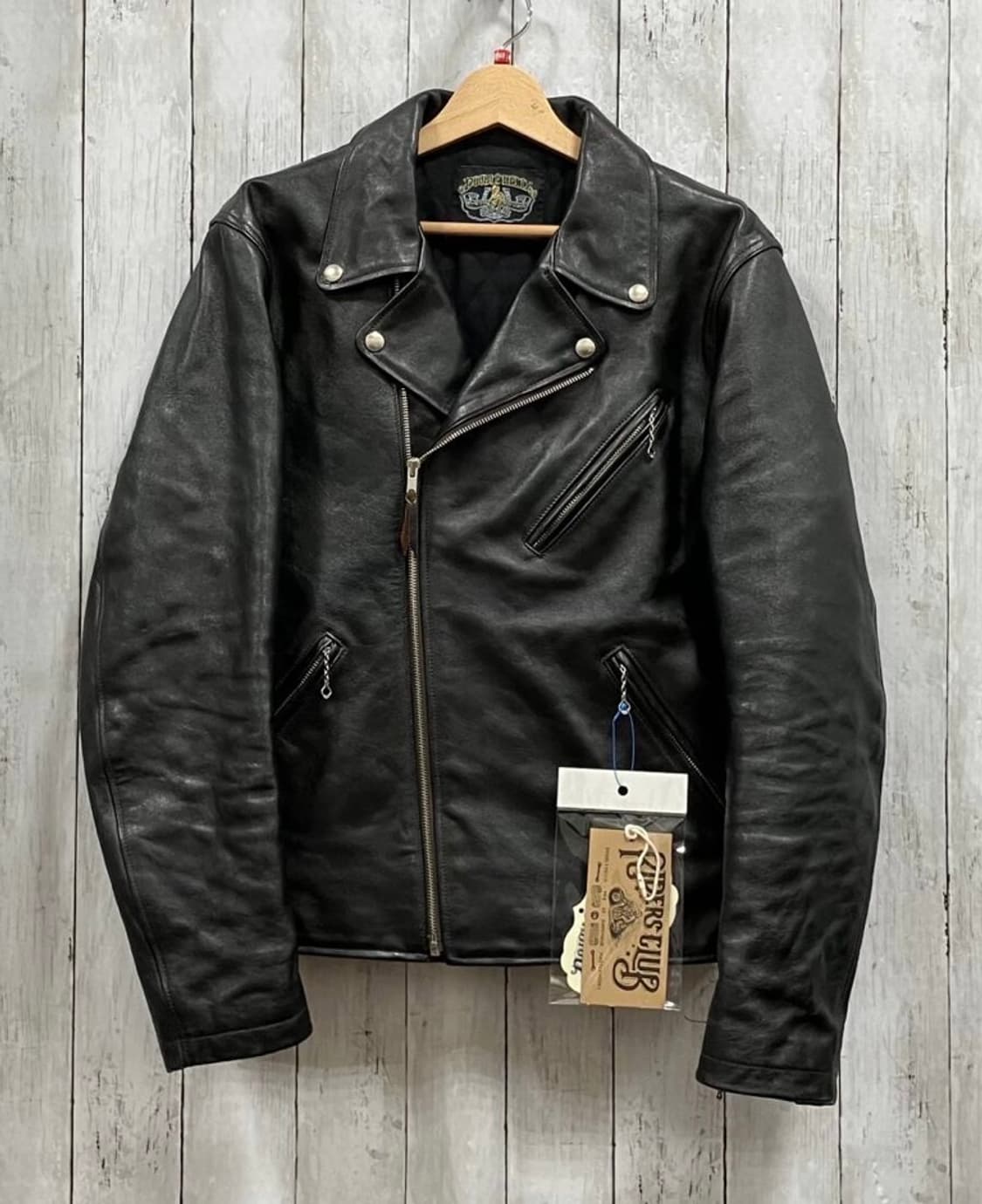 Double Helix DEVIANT 자켓 상품이미지1