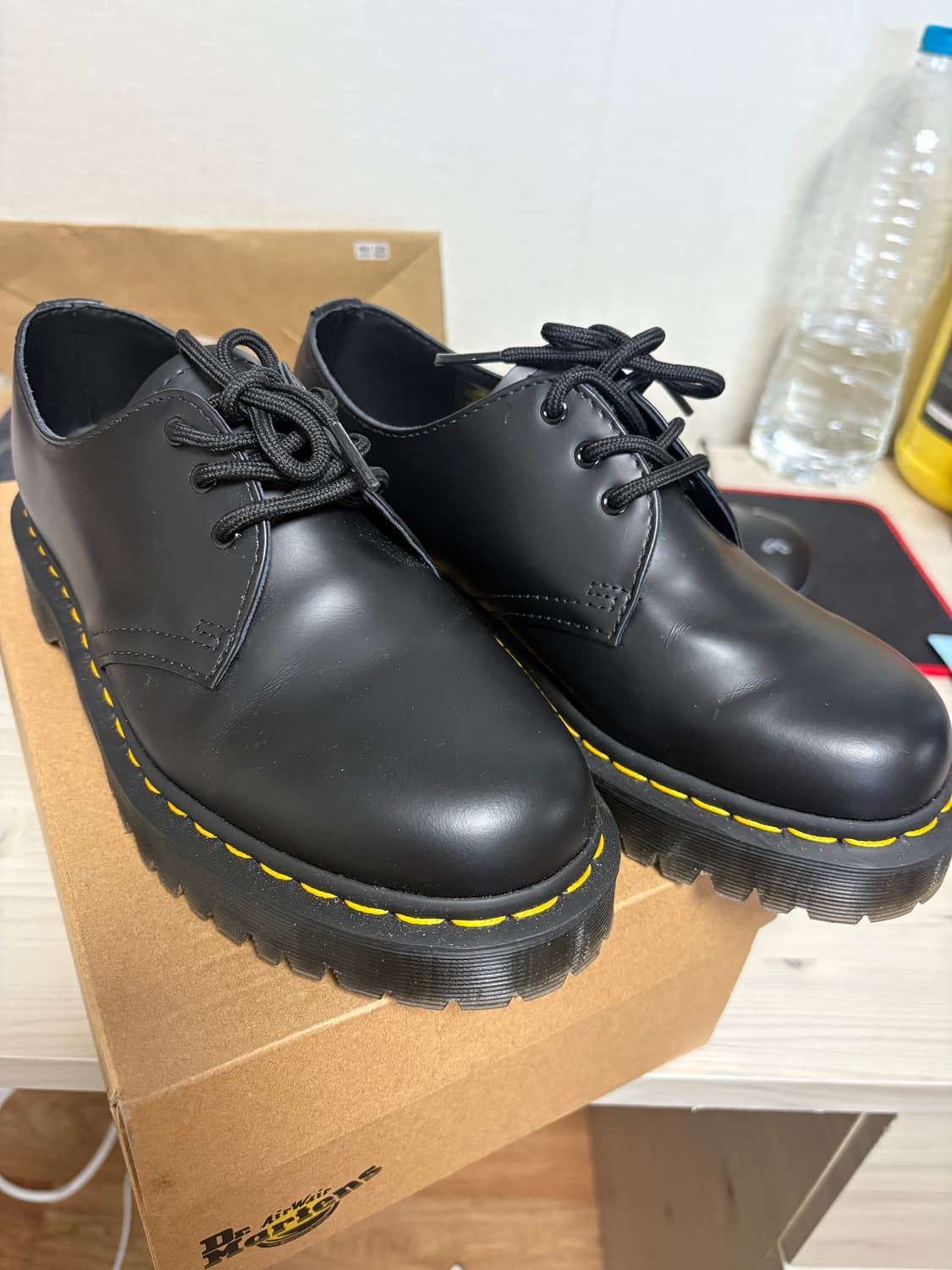 닥터마틴 1461 벡스 250 상품이미지2