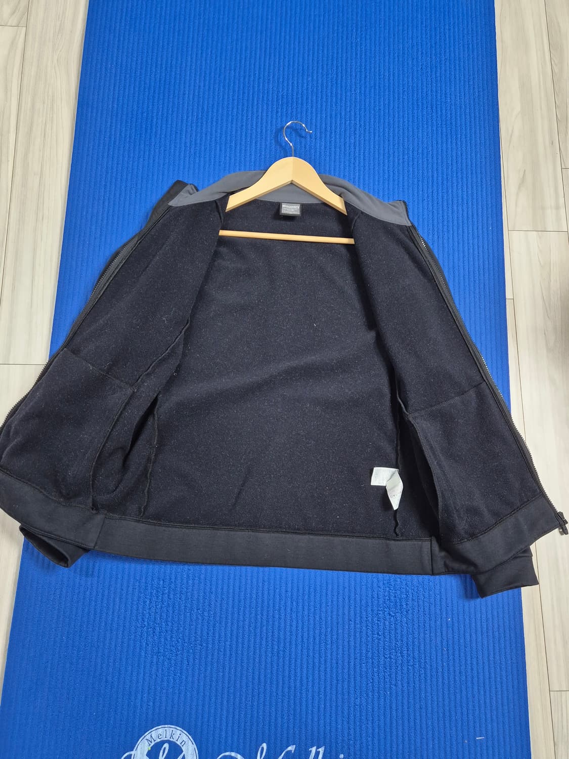 디스커버리 집업 자켓 100에서 105 상품이미지9