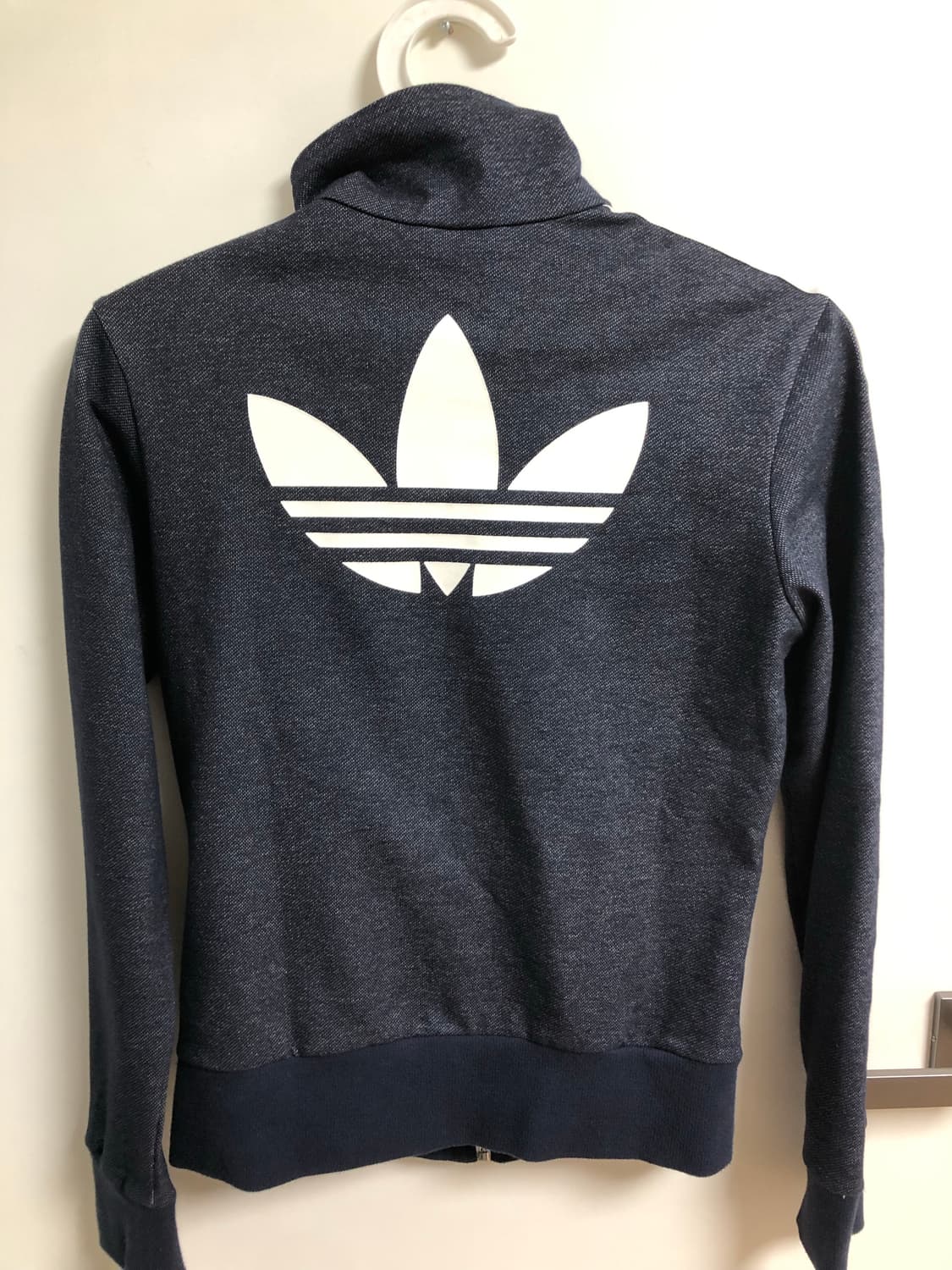 아디다스 져지 네이비 상품이미지2