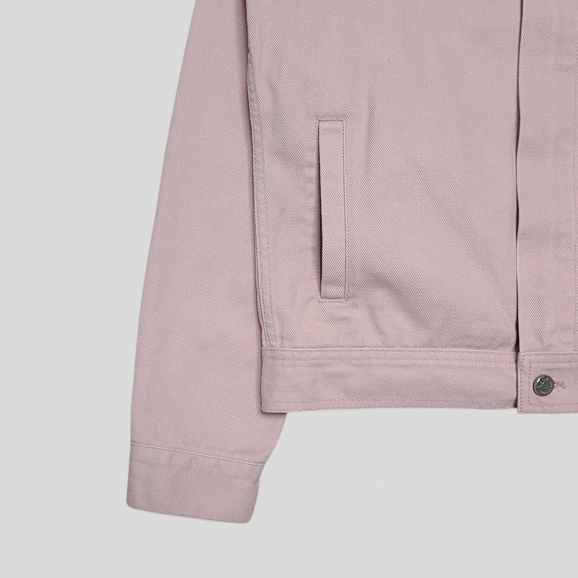 앤더슨벨 데님자켓 상품이미지2