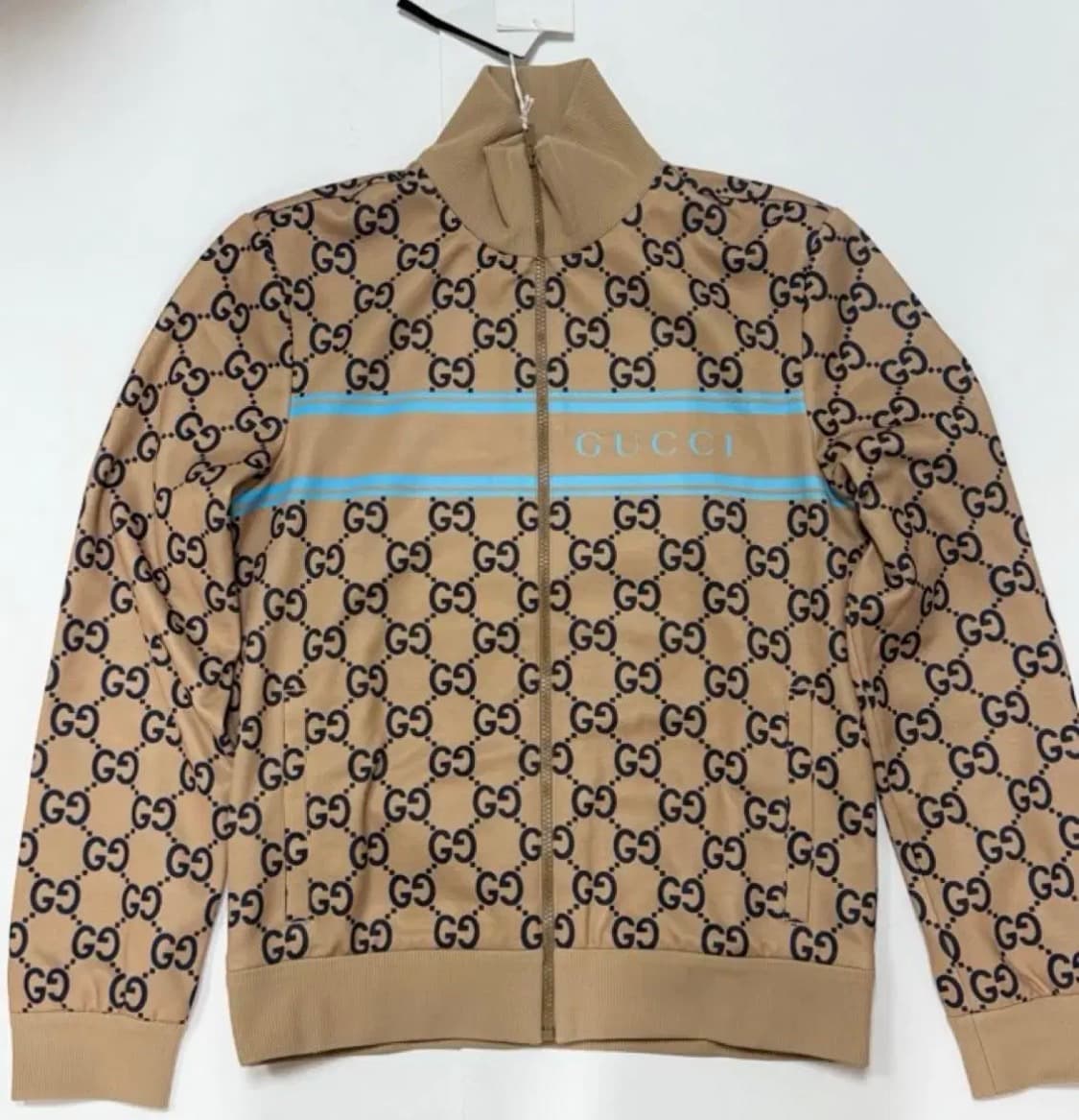 구찌 남성   집업 자켓  gucci 상품이미지1