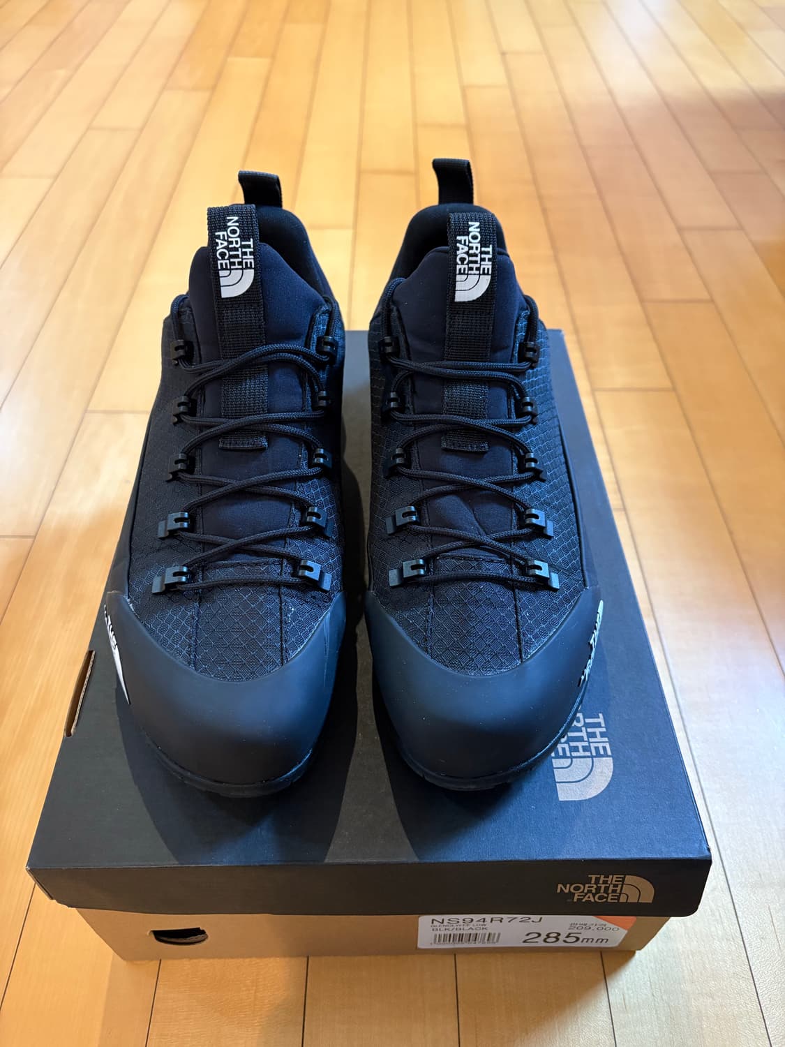 노스페이스 슈즈 285 상품이미지1