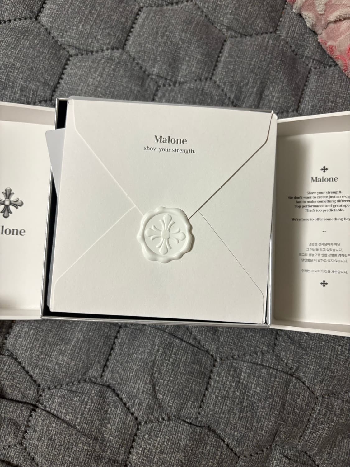 말론 화이트 에디션 상품이미지7