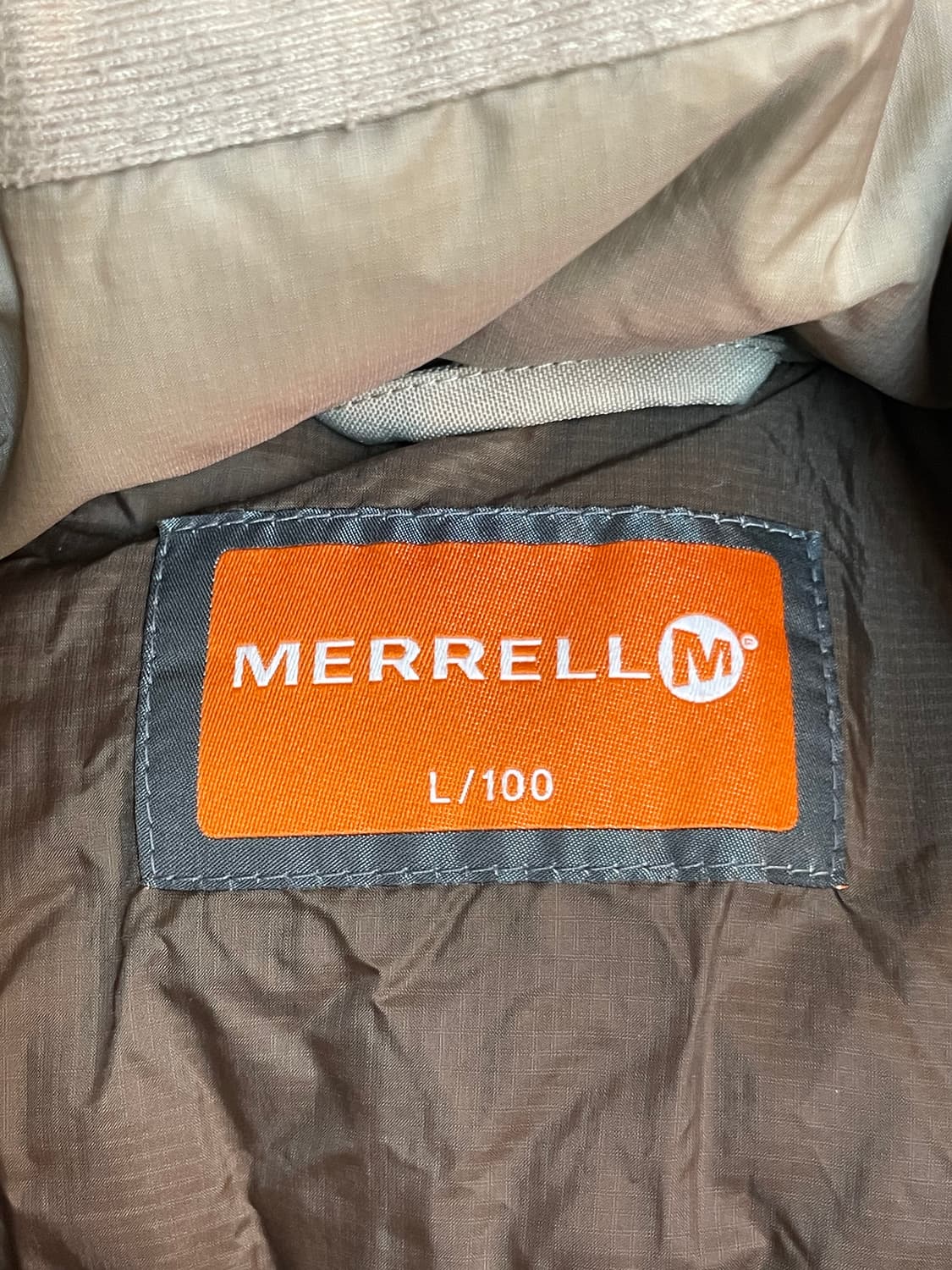 머렐 패딩 상품이미지8