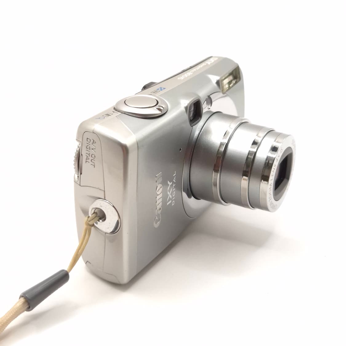 풀박📸 Canon IXY 800 IS 🩶 그레이 ✨ 셀럽 감성 상품이미지9