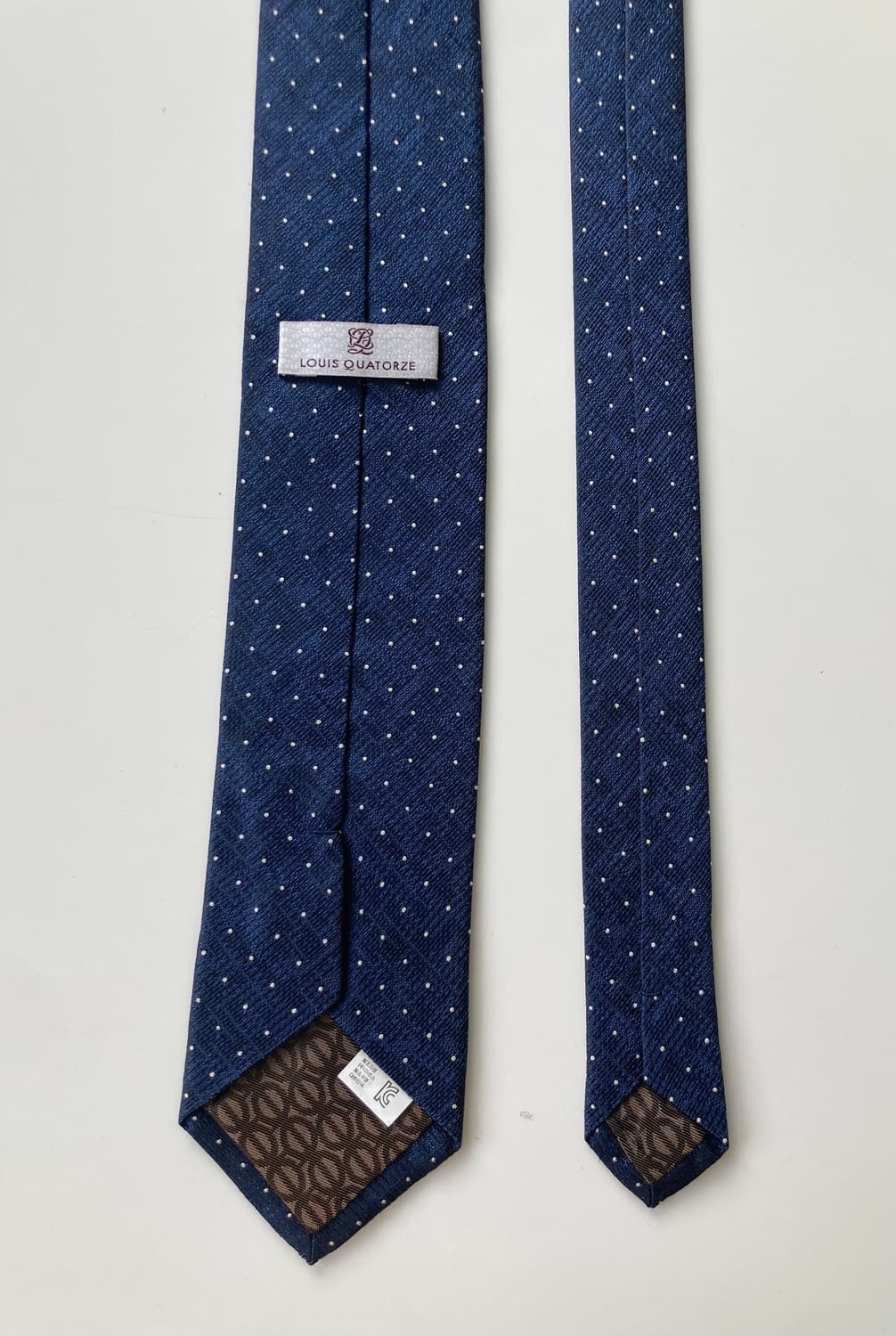 루이까또즈 넥타이 상품이미지2
