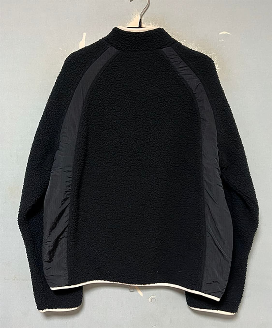 나이키 조던 에센셜 풀집 남자 플리스 추동복 100-105 상품이미지2