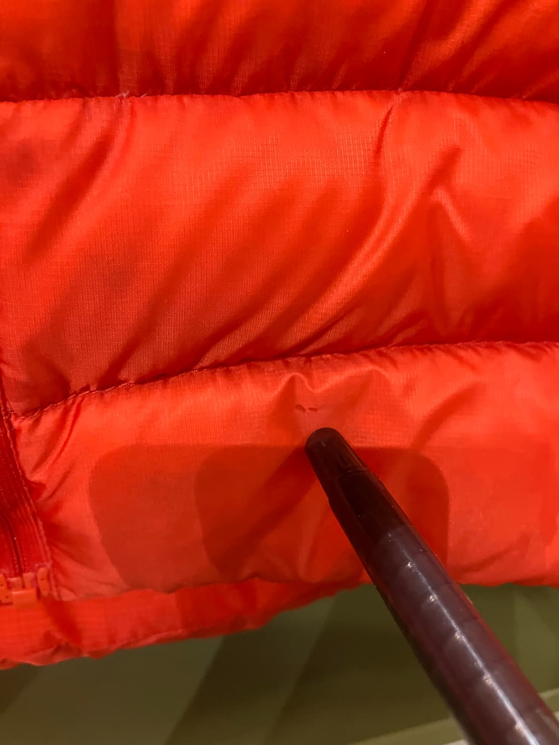 아크테릭스 세륨 후디 라지 상품이미지9