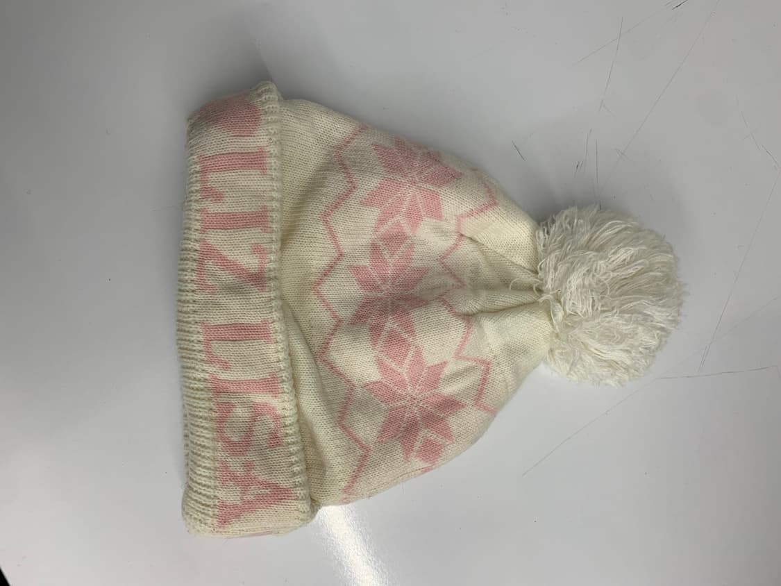 리즈리사 폼폼이 비니 상품이미지4