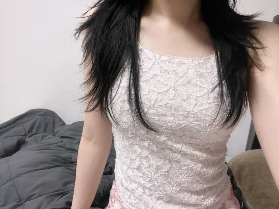 flower sleeveless 상품이미지3