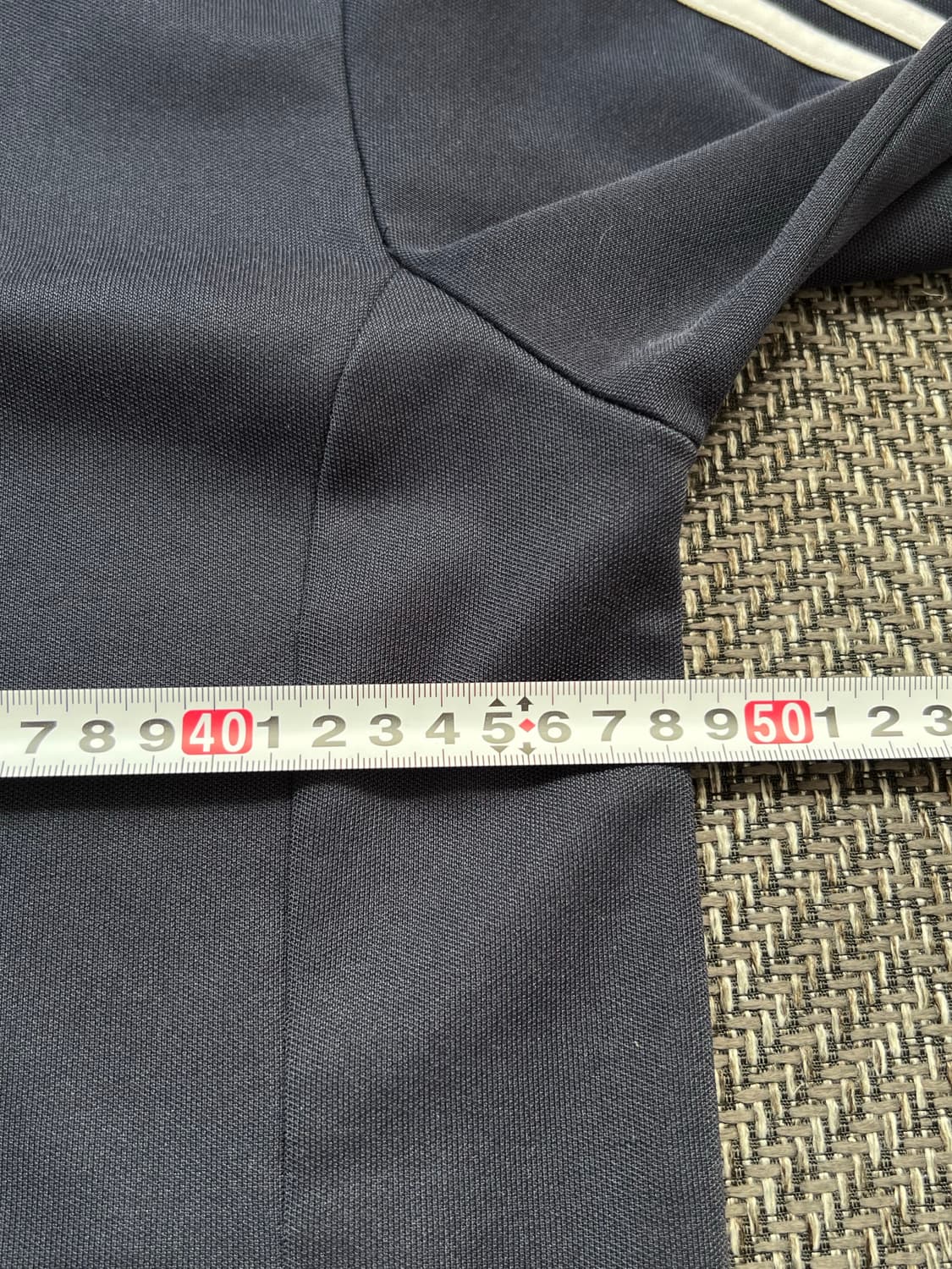 Adidas 유로파 y2k 져지 상품이미지6