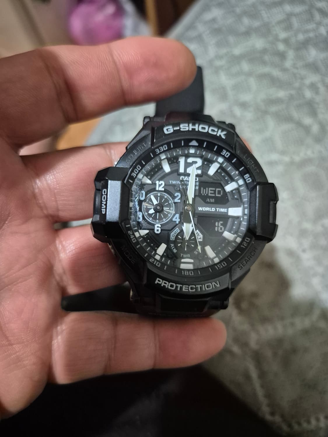 g shock ga1100 상품이미지1