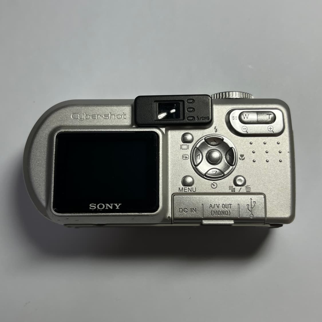 sony dsc-p8 디지털카메라 디카 상품이미지2