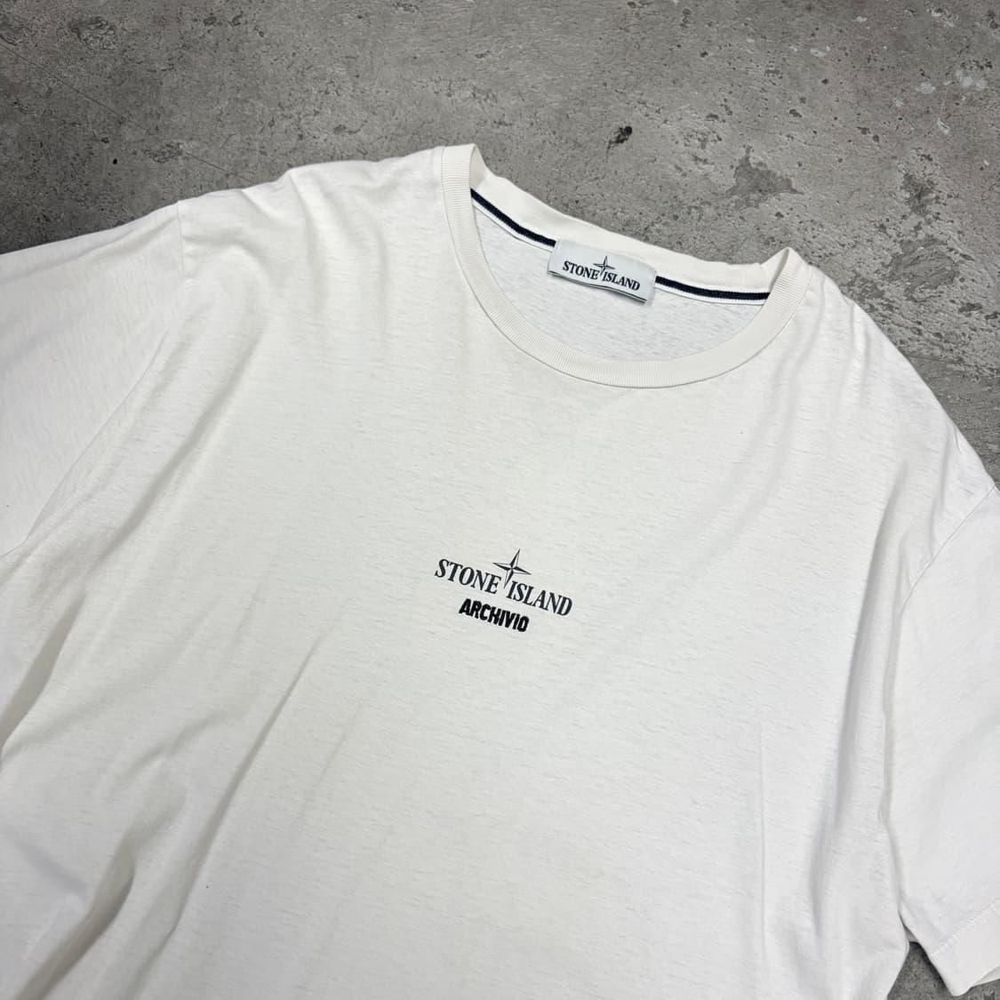 스톤아일랜드 반팔티[2419] 상품이미지4