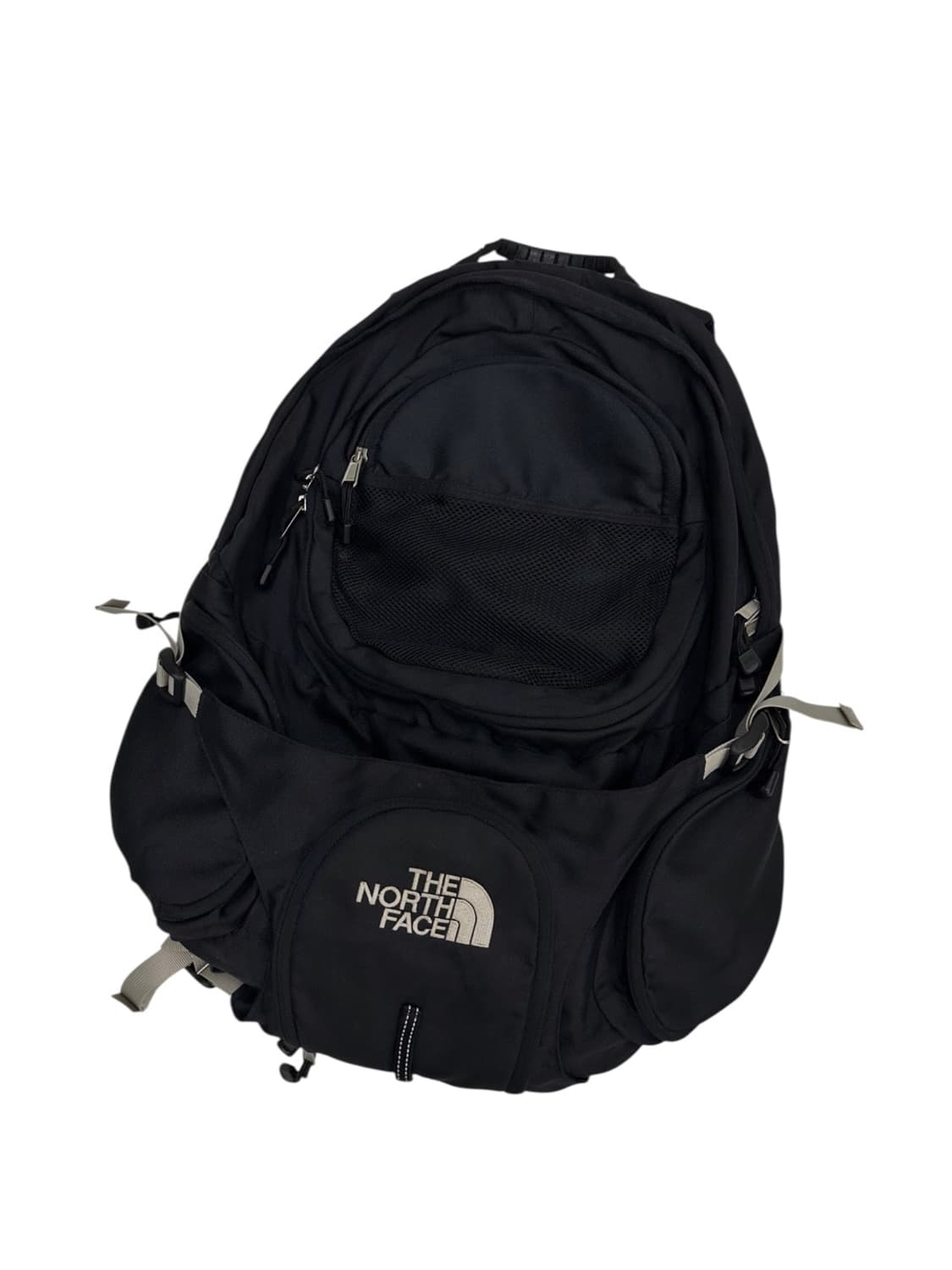 노스페이스 올드스쿨 백팩 블랙 상품이미지1