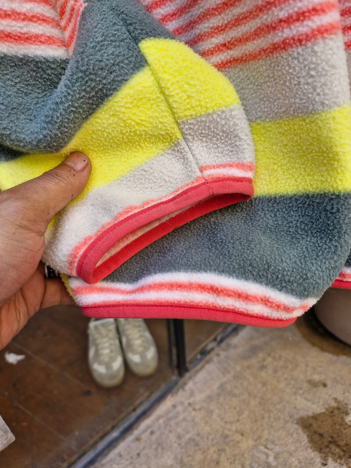 Z-179 파타고니아 신칠라 샌드위치 상품이미지4