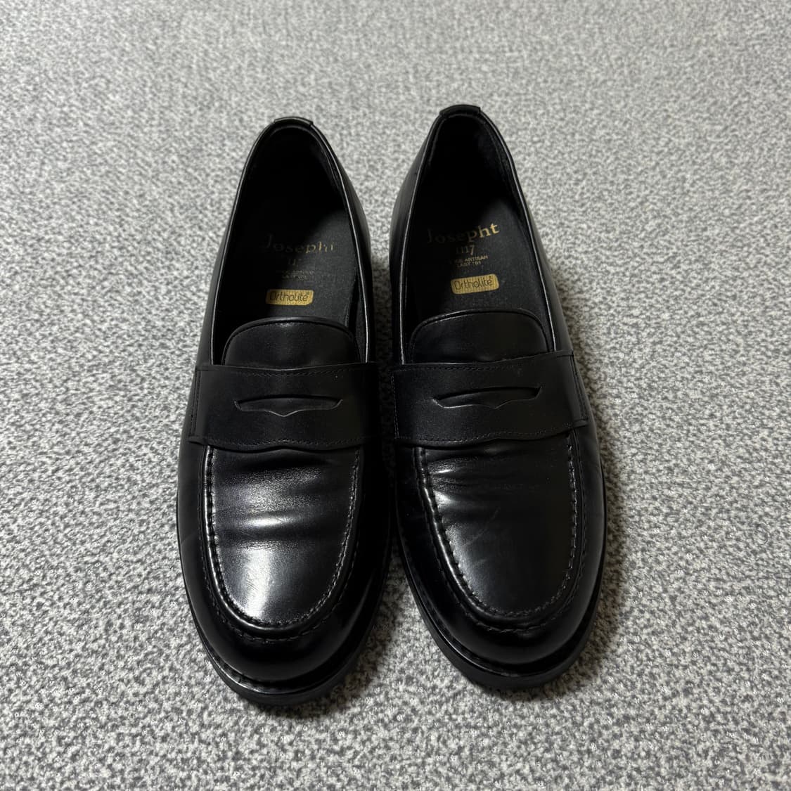 [정가 12만원] 조셉트 로퍼 250 상품이미지1