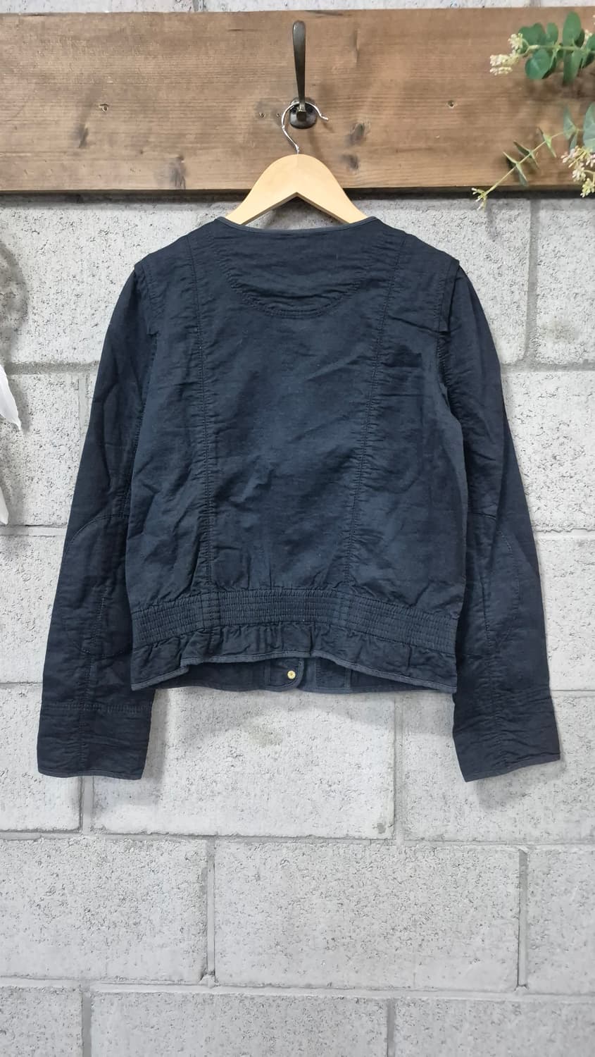 마크바이마크제이콥스 면자켓 상품이미지7