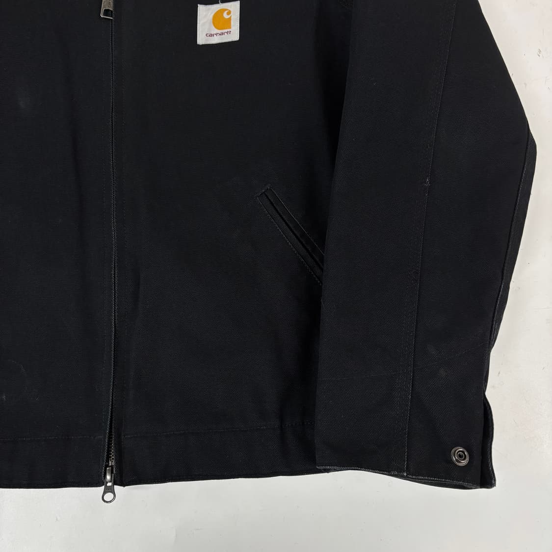 칼하트 디트로이트 자켓 상품이미지5