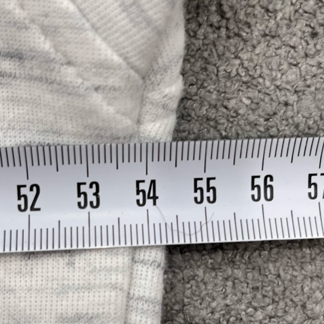 95 빈폴 후드티 그레이  상품이미지7