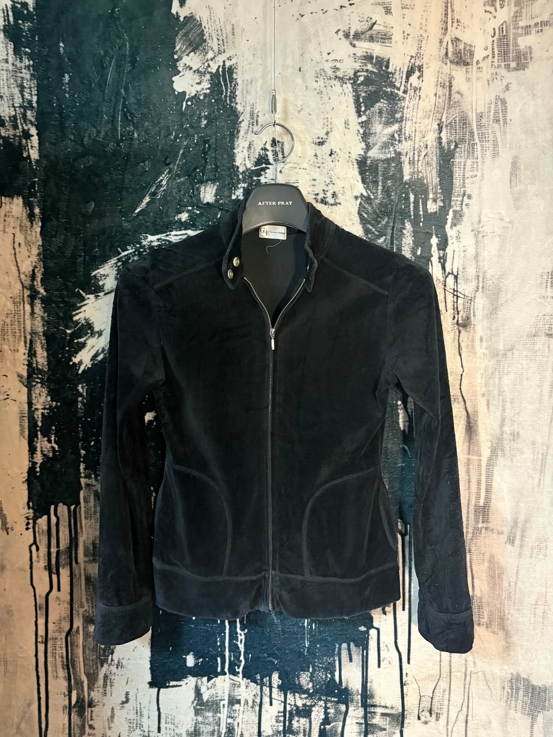 G.F. fashion creation jacket. 상품이미지1