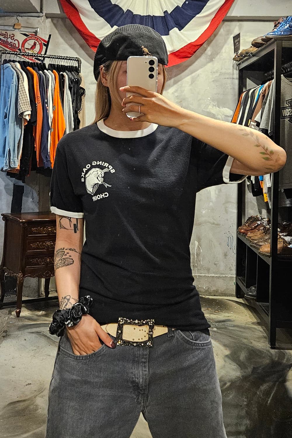 Champion - Ringer 상품이미지1