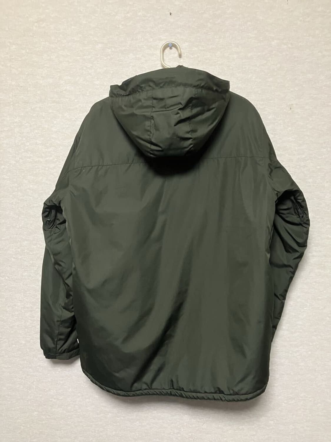 올드 빈티지 스투시 자켓 실측 L정도 상품이미지4