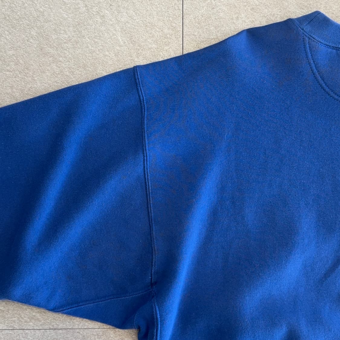 00s Nike 스우시 스웻셔츠 상품이미지7