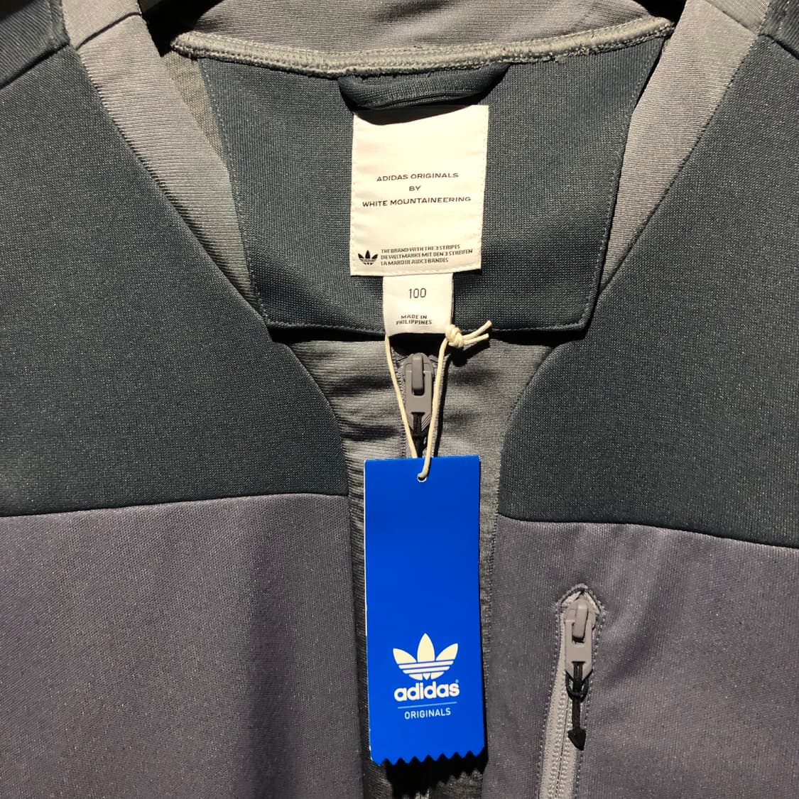 WHITE MOUNTAINEERING x ADIDAS 상품이미지6