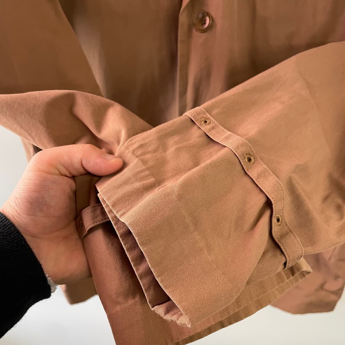 요지야마모토 푸르옴므 테일러드 셋업 상품이미지5