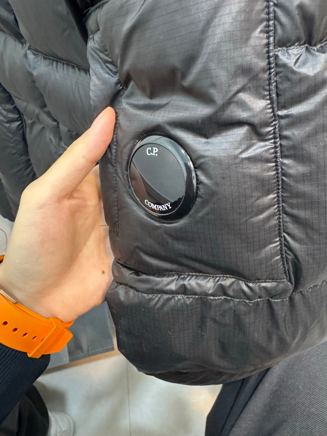 cp컴퍼니 디디쉘  상품이미지2