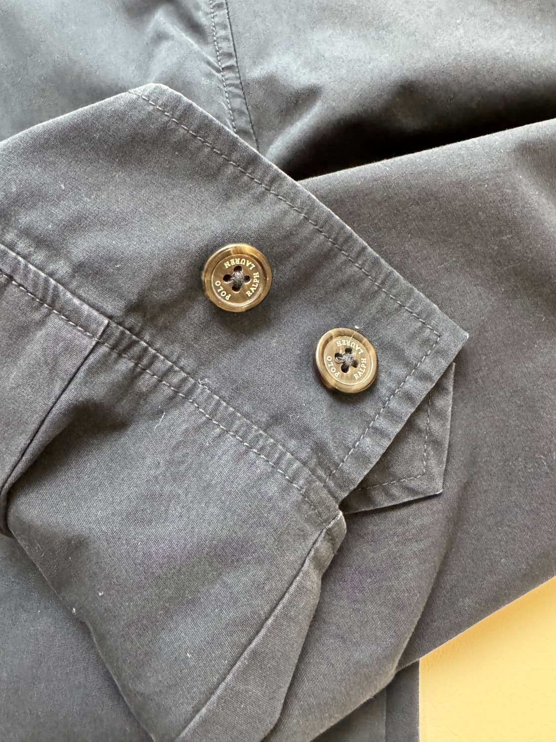 폴로 랄프로렌 자켓 베이포트 s 상품이미지6