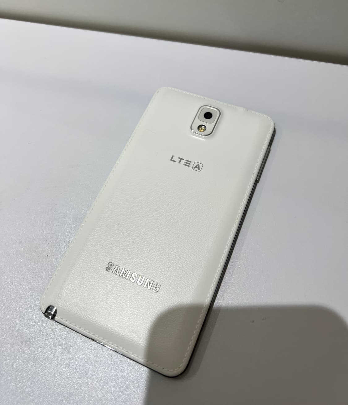 갤럭시 노트3(SM-N900S) 32gb 상품이미지6