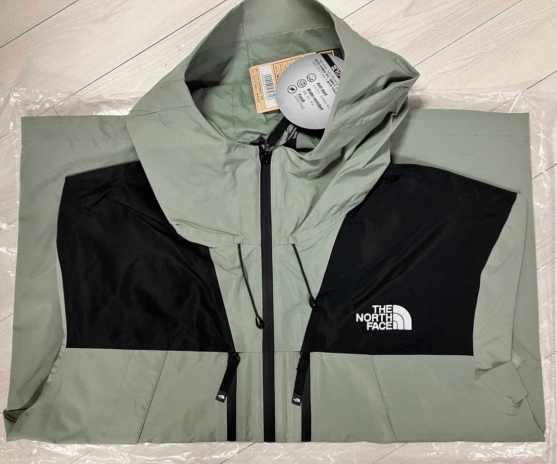 The North Face Mountain Peak Jacket 상품이미지2