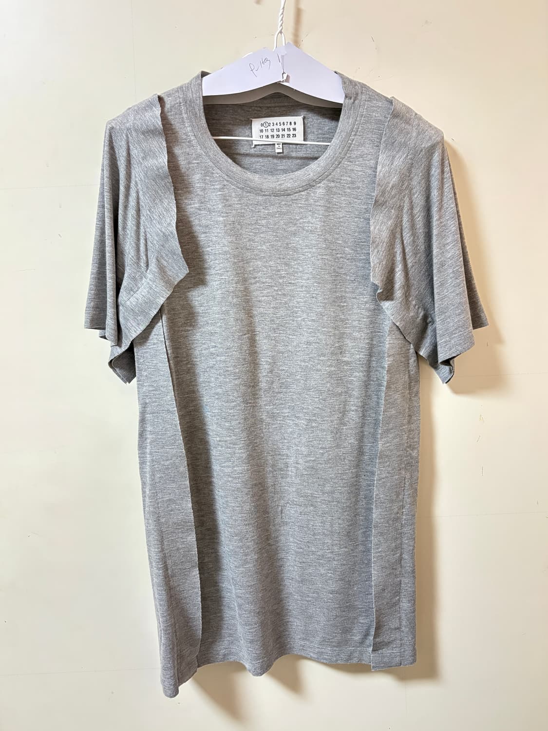 메종 마르지엘라 티셔츠 상품이미지1