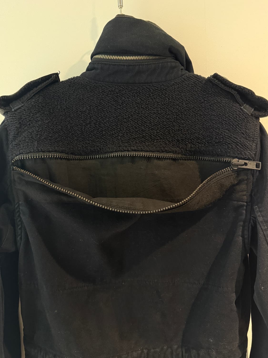 L.G.B early archive military jacket 상품이미지9