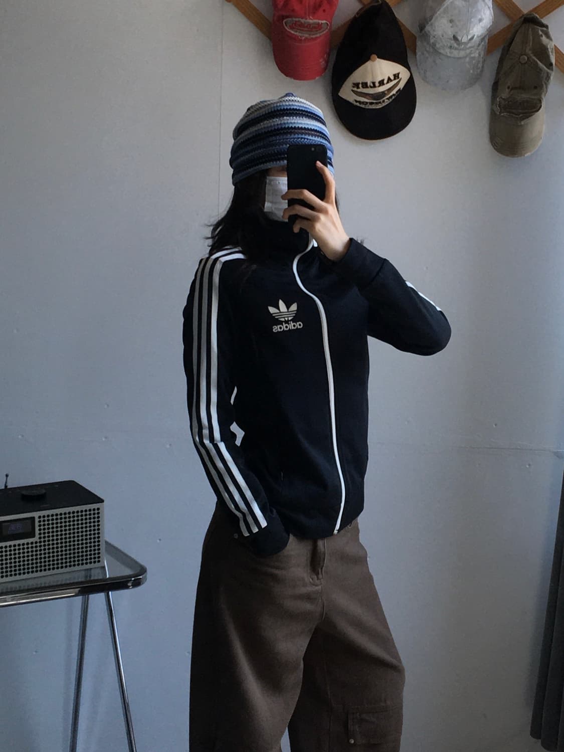 아디다스 유로파 립 져지 상품이미지2