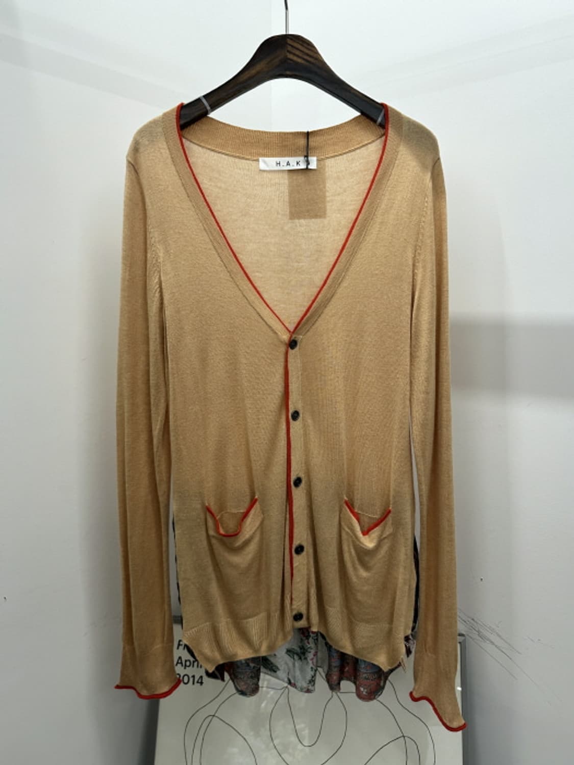 H.A.K (M) 상품이미지1